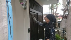 自然災害 保険 補修 屋根 塗装 屋根外壁塗装 株式会社ORIENS 鎌ケ谷 市川 松戸 船橋 浦安