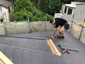 自然災害 保険 補修 屋根 塗装 屋根外壁塗装 株式会社ORIENS 鎌ケ谷 市川 松戸 船橋 浦安